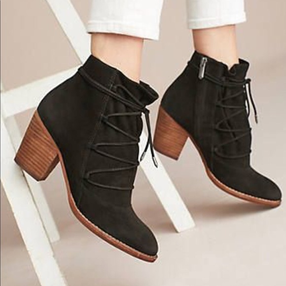 Sam Edelman Shoes - NWT Sam Edelman Millard Boots for Anthropologie